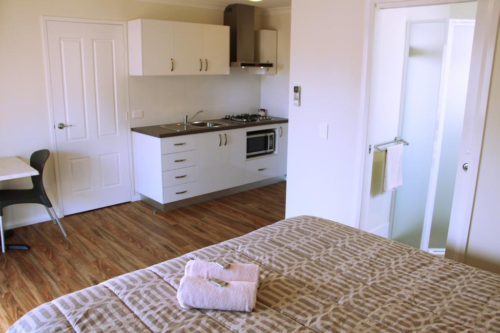 Big4 Bunbury Riverside Holiday Park Eaton Exterior photo