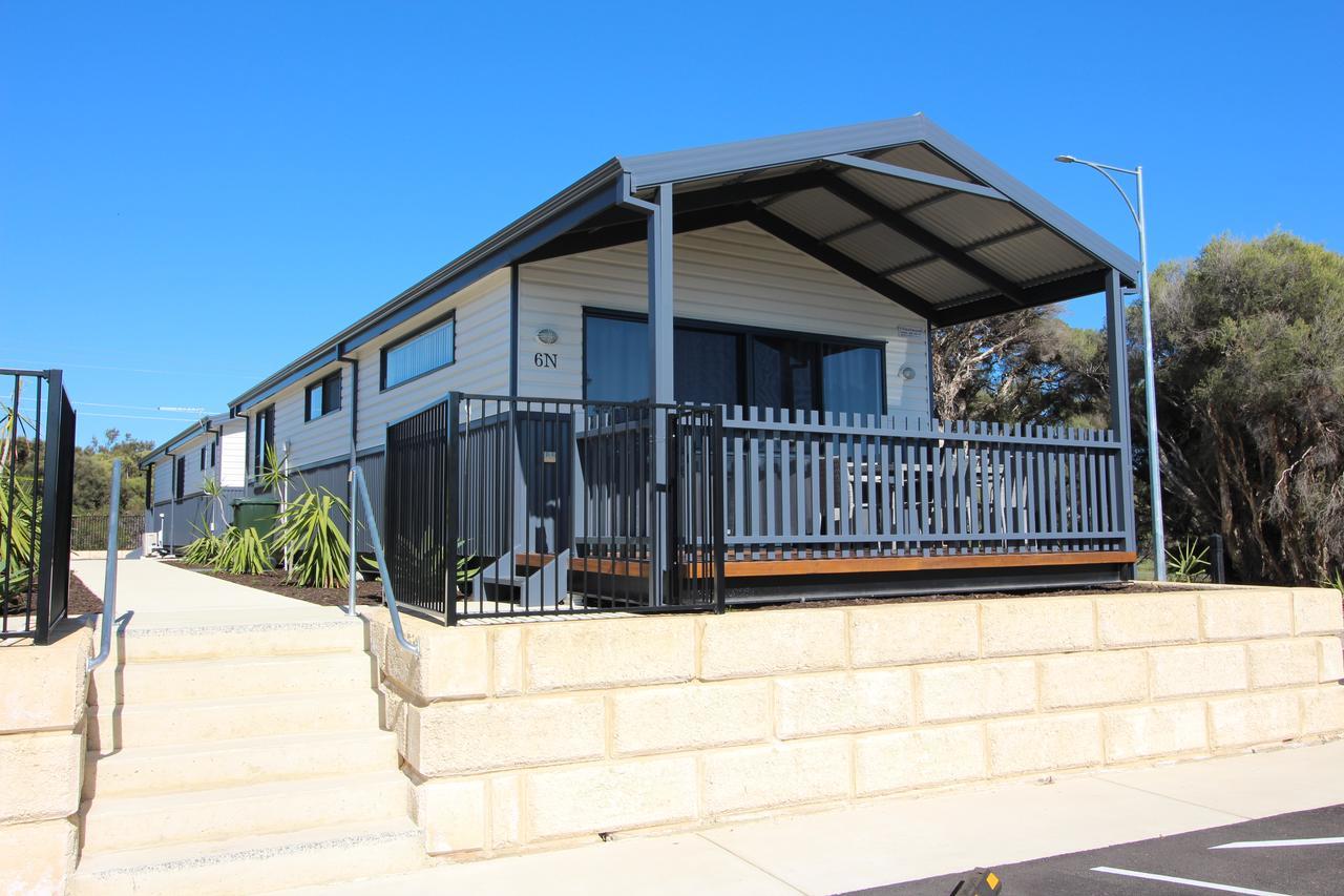 Big4 Bunbury Riverside Holiday Park Eaton Exterior photo